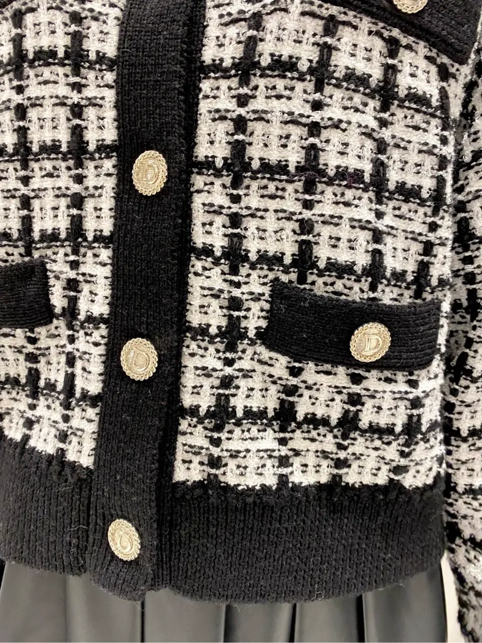 GRACE CONTINENTAL Abe コーディネート画像