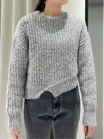 GRACE CONTINENTAL Abe コーディネート画像