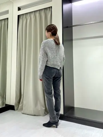 GRACE CONTINENTAL Abe コーディネート画像