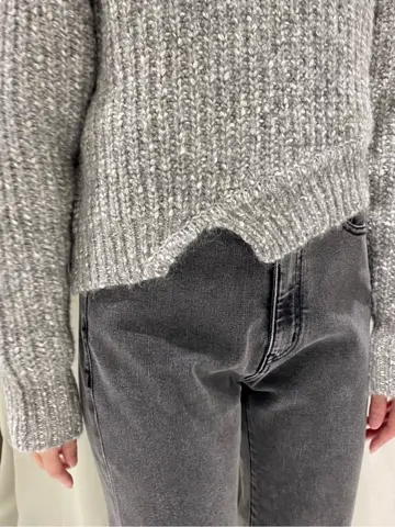 GRACE CONTINENTAL Abe コーディネート画像