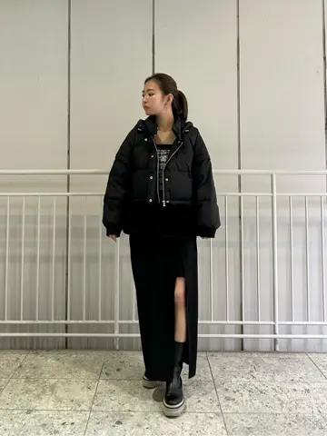 GRACE CONTINENTAL 加藤   恵理奈 コーディネート画像