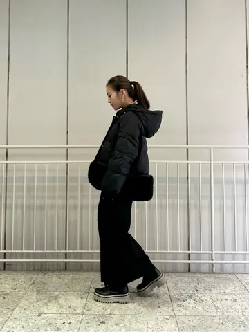 GRACE CONTINENTAL 加藤   恵理奈 コーディネート画像