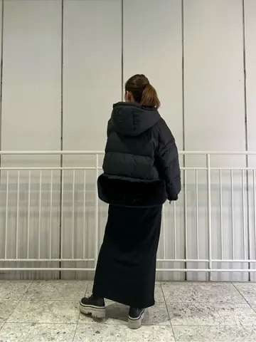 GRACE CONTINENTAL 加藤   恵理奈 コーディネート画像