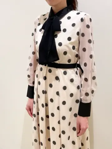 GRACE CONTINENTAL 赤間　 コーディネート画像