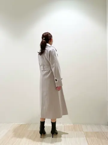 GRACE CONTINENTAL 赤間　 コーディネート画像