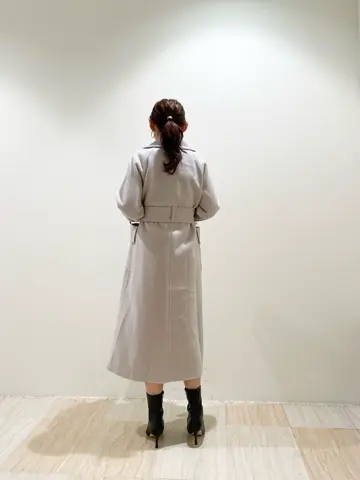 GRACE CONTINENTAL 赤間　 コーディネート画像