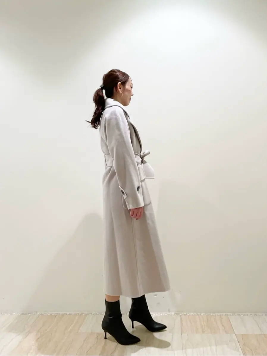 GRACE CONTINENTAL 赤間　 コーディネート画像