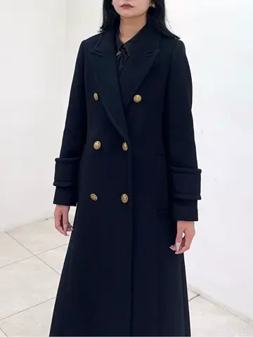 GRACE CONTINENTAL MORITA AI コーディネート画像