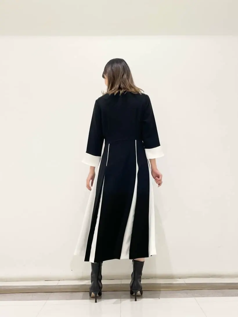 GRACE CONTINENTAL minami コーディネート画像