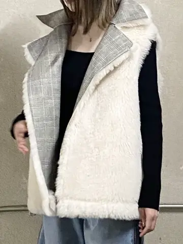 GRACE CONTINENTAL sa-ya コーディネート画像