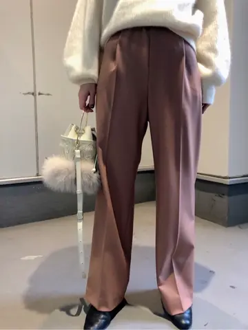 GRACE CONTINENTAL 加藤   恵理奈 コーディネート画像