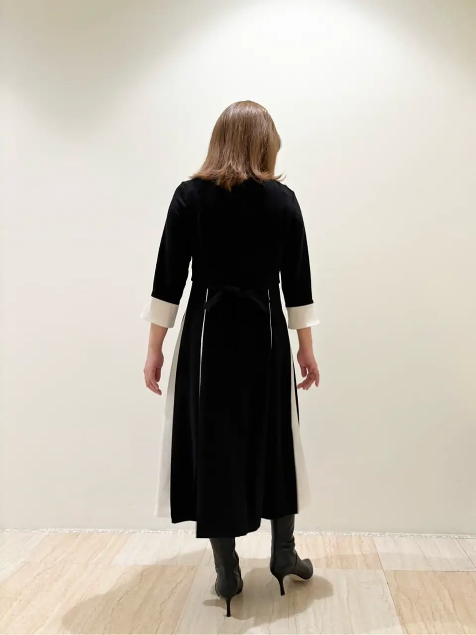 GRACE CONTINENTAL くまさか コーディネート画像