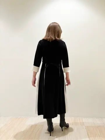 GRACE CONTINENTAL くまさか コーディネート画像