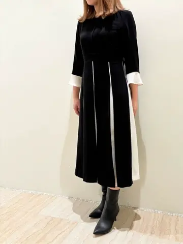 GRACE CONTINENTAL くまさか コーディネート画像