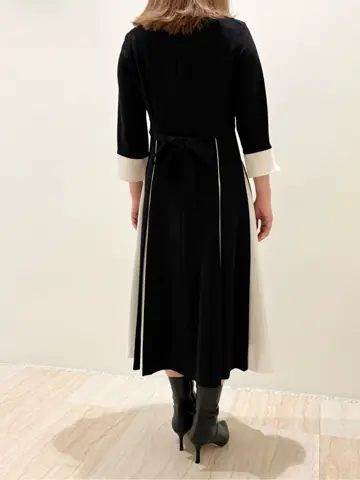 GRACE CONTINENTAL くまさか コーディネート画像