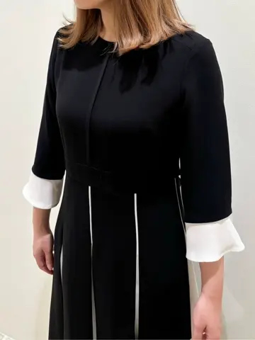 GRACE CONTINENTAL くまさか コーディネート画像