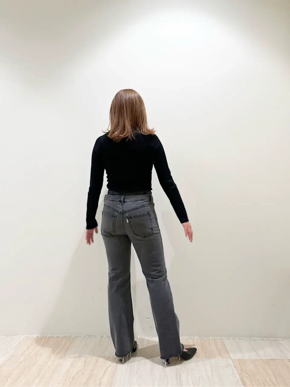 GRACE CONTINENTAL くまさか コーディネート画像