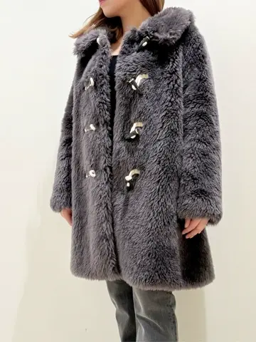 GRACE CONTINENTAL くまさか コーディネート画像