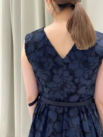 GRACE CONTINENTAL Abe コーディネート画像