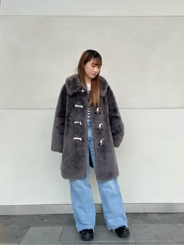 GRACE CONTINENTAL Machi コーディネート画像