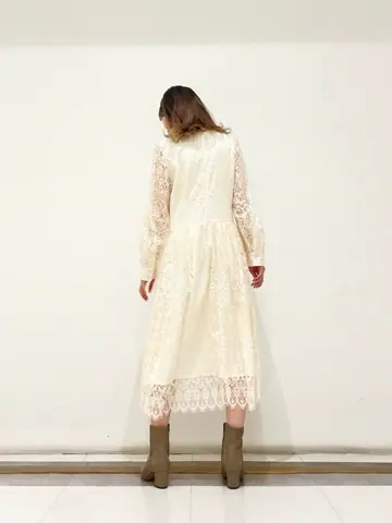 GRACE CONTINENTAL minami コーディネート画像