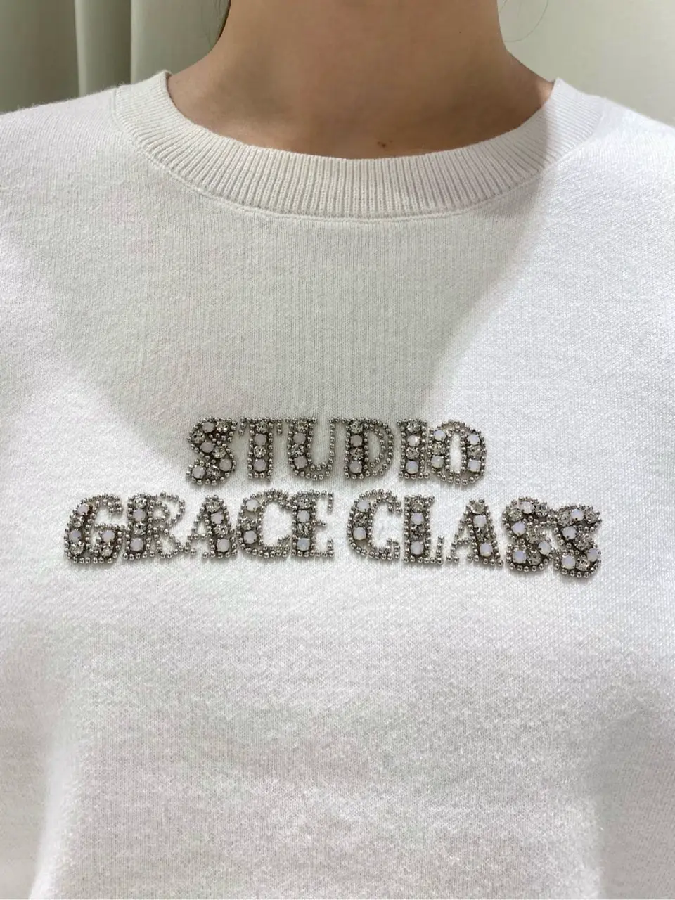 GRACE CONTINENTAL Abe コーディネート画像