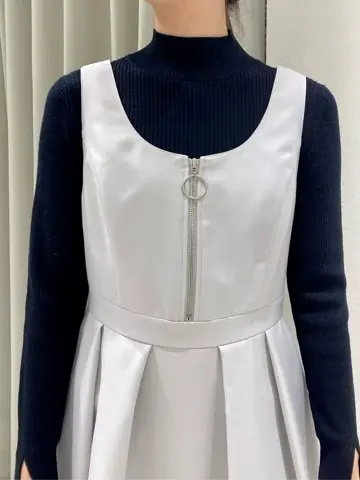 GRACE CONTINENTAL Abe コーディネート画像