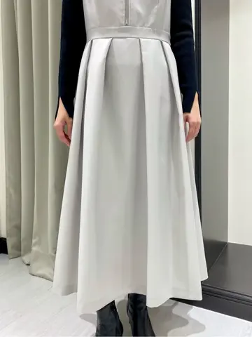 GRACE CONTINENTAL Abe コーディネート画像