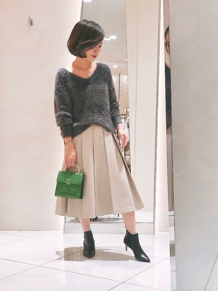  okunaka_desu コーディネート画像