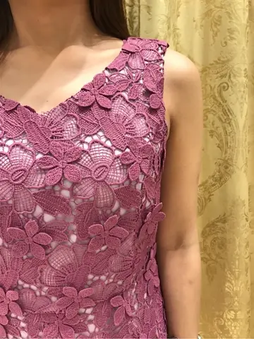 GRACE CONTINENTAL 松﨑　咲良 コーディネート画像