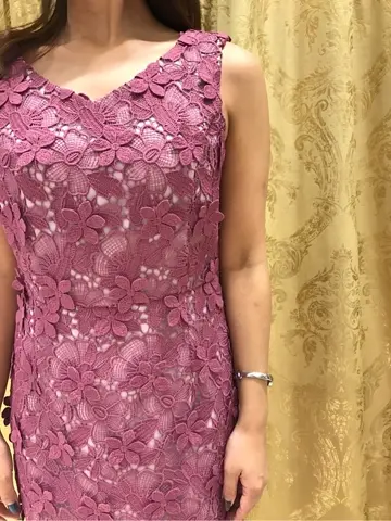 GRACE CONTINENTAL 松﨑　咲良 コーディネート画像