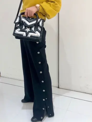 GRACE CONTINENTAL 加藤   恵理奈 コーディネート画像