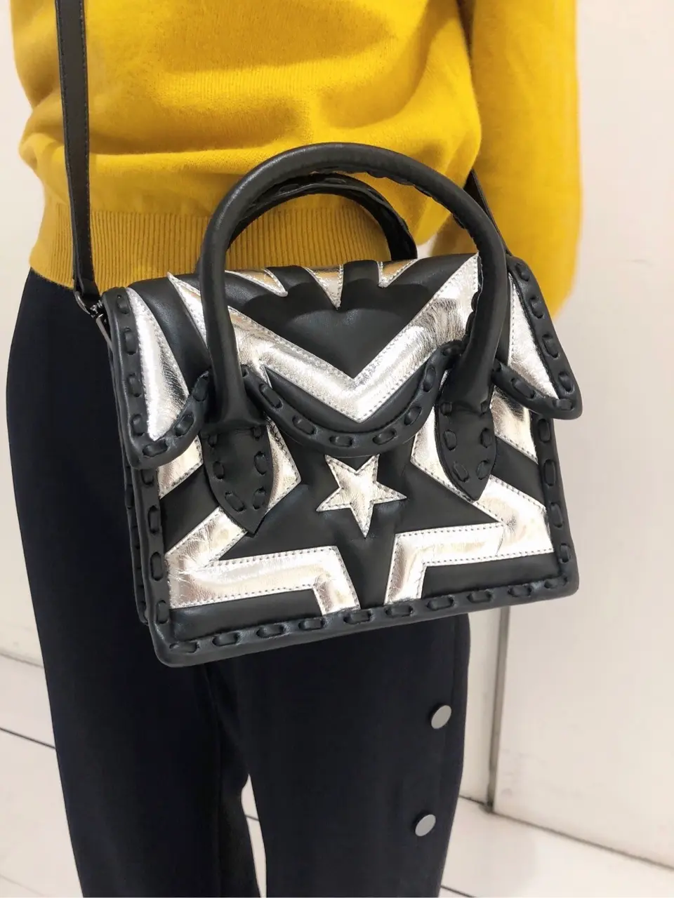 GRACE CONTINENTAL 加藤   恵理奈 コーディネート画像