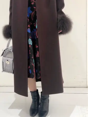 GRACE CONTINENTAL 加藤   恵理奈 コーディネート画像