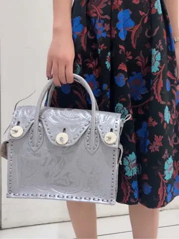 GRACE CONTINENTAL 加藤   恵理奈 コーディネート画像