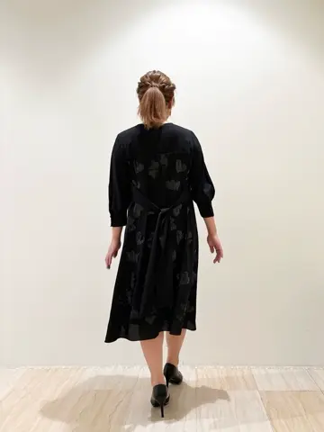 GRACE CONTINENTAL くまさか コーディネート画像