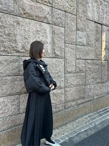 GRACE CONTINENTAL 佐藤　優里香 コーディネート画像