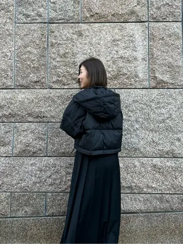 GRACE CONTINENTAL 佐藤　優里香 コーディネート画像