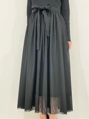 GRACE CONTINENTAL minami コーディネート画像