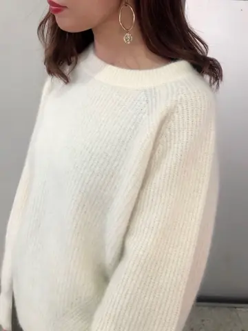 GRACE CONTINENTAL 加藤   恵理奈 コーディネート画像