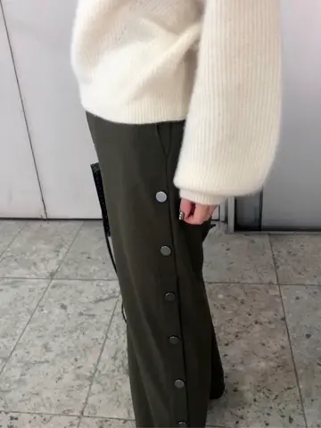 GRACE CONTINENTAL 加藤   恵理奈 コーディネート画像