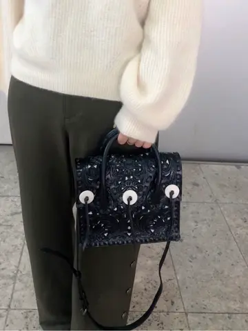 GRACE CONTINENTAL 加藤   恵理奈 コーディネート画像