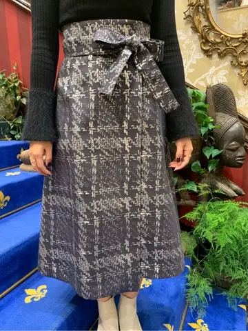 GRACE CONTINENTAL 小笠原　春菜 コーディネート画像