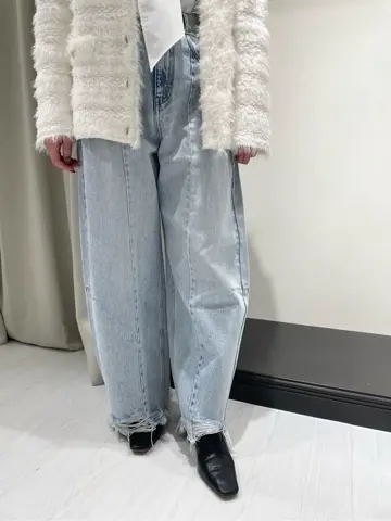 GRACE CONTINENTAL kobayashi コーディネート画像