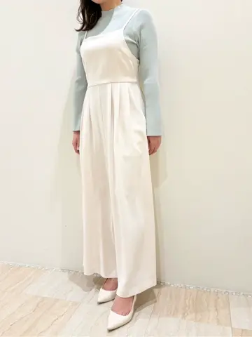 GRACE CONTINENTAL くまさか コーディネート画像