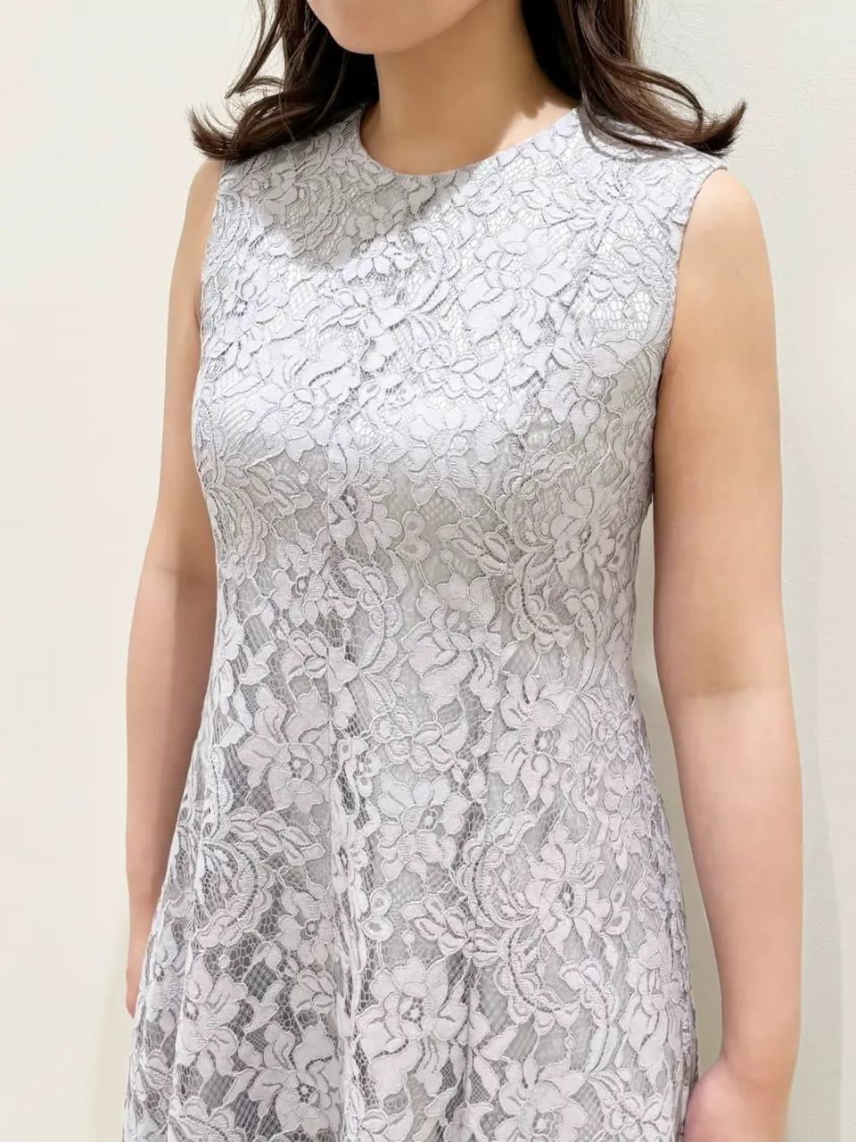 GRACE CONTINENTAL くまさか コーディネート画像