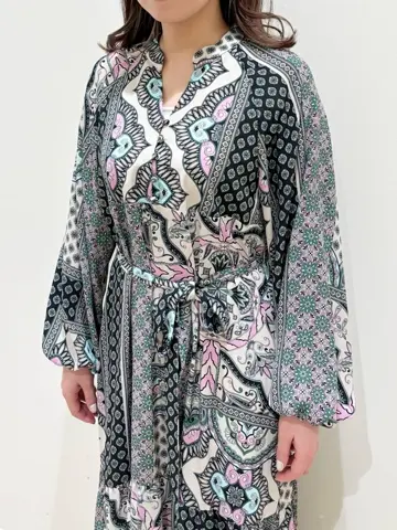 GRACE CONTINENTAL くまさか コーディネート画像