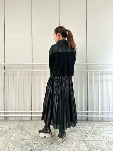 GRACE CONTINENTAL 加藤   恵理奈 コーディネート画像