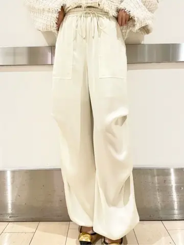 GRACE CONTINENTAL minami コーディネート画像