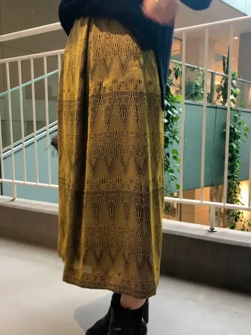 GRACE CONTINENTAL 加藤   恵理奈 コーディネート画像